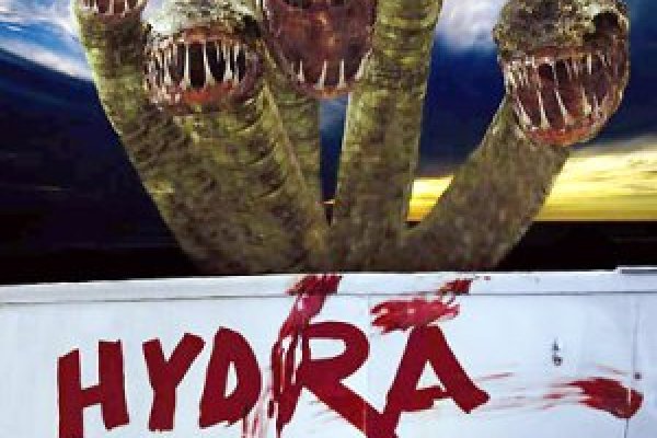 Hydra официальный