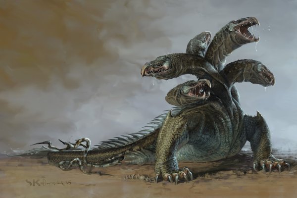Кракен нарколог